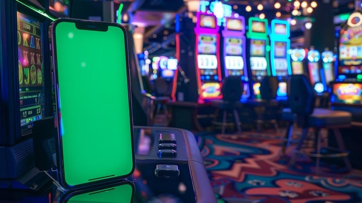 mini1221 Platform Kasino dan Sportsbook Dibina untuk Malaysia