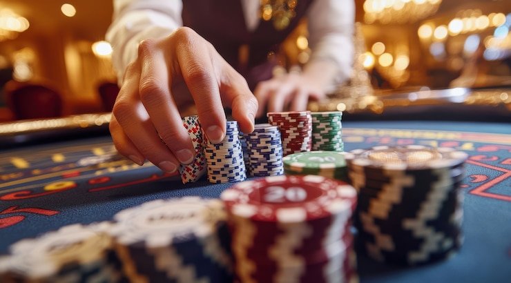 mini1221 Live Baccarat